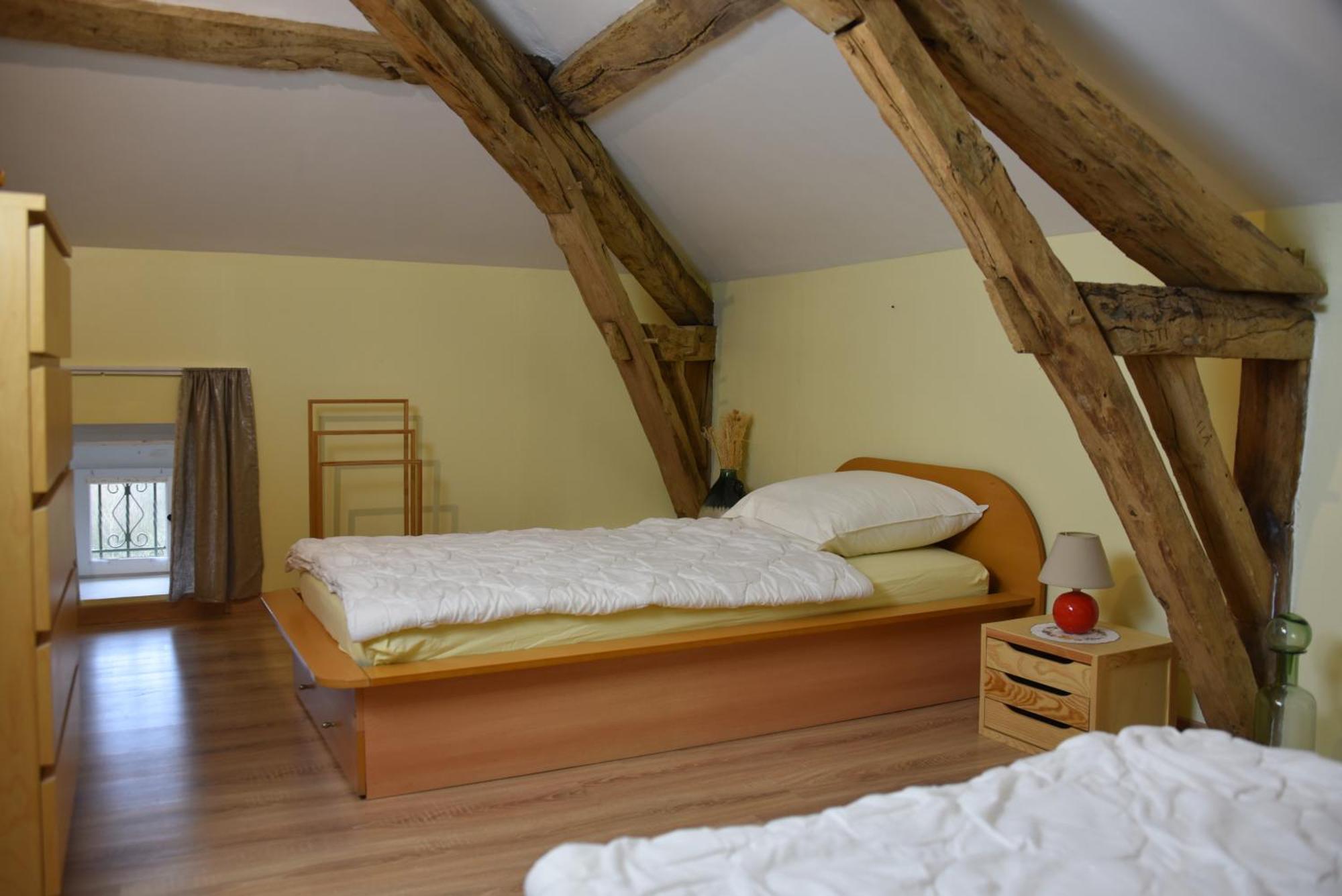 Вилла Les Collines Du Quercy Blanc Кастельно-Монратье Номер фото